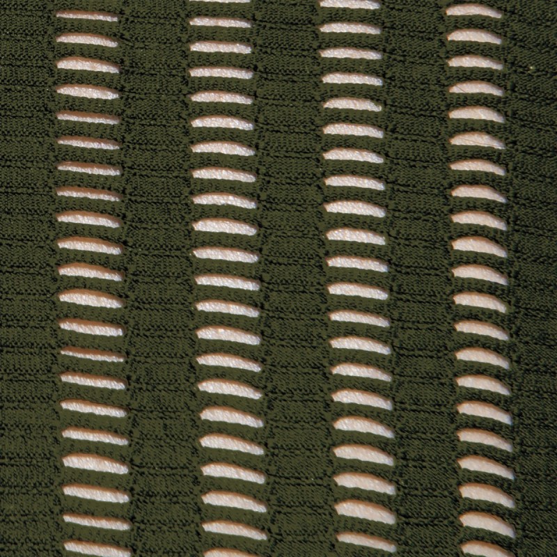 Addicted Horny Thong Kaki