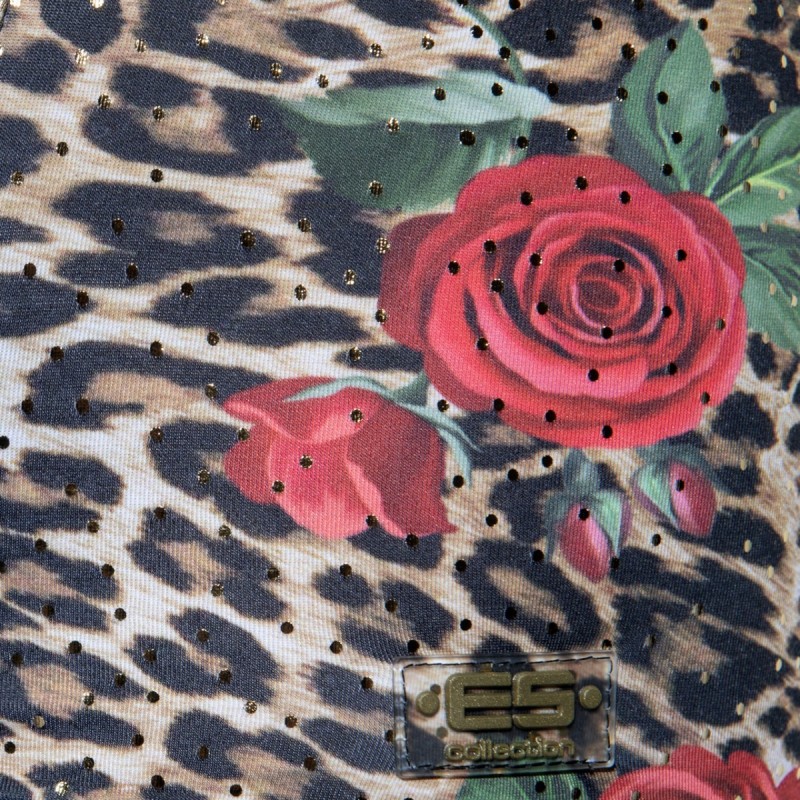 ES Collection Buns & Roses Trunk