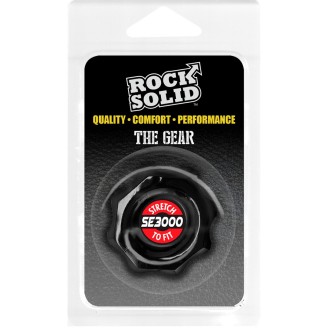 Doc Johnson The Gear - Cockring