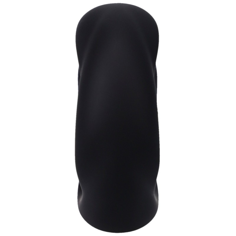 Doc Johnson The Twist - Silicone Cockring