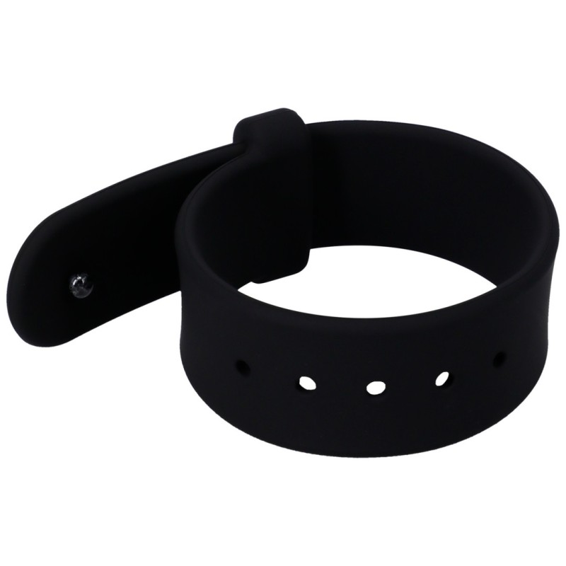 Doc Johnson The Belt - Adjustable Silicone