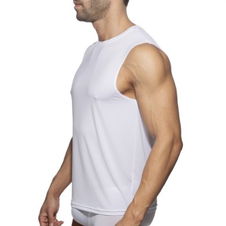 Addicted Veloz Dry Tank Top...