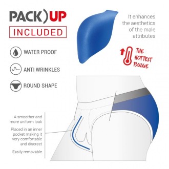 Addicted Mini Bikini Kaki