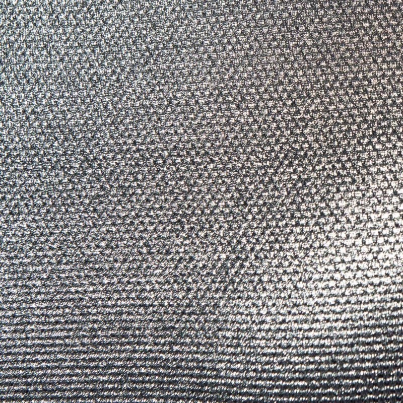 ES Collection Imperial Trunk Silver