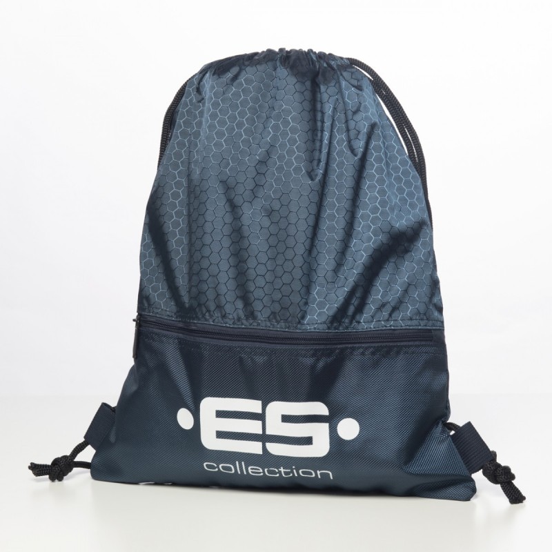 ES Collection Beach Bag 5.0 Navy