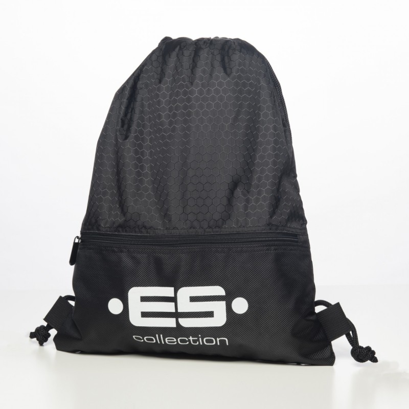 ES Collection Beach Bag 5.0 Black