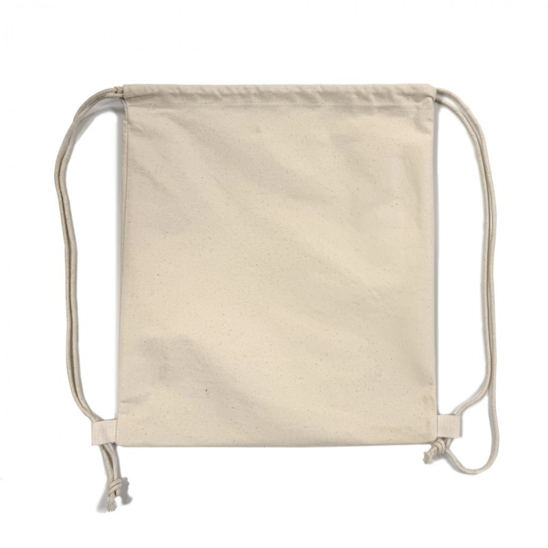 ES Collection Organic Cotton Beach Bag