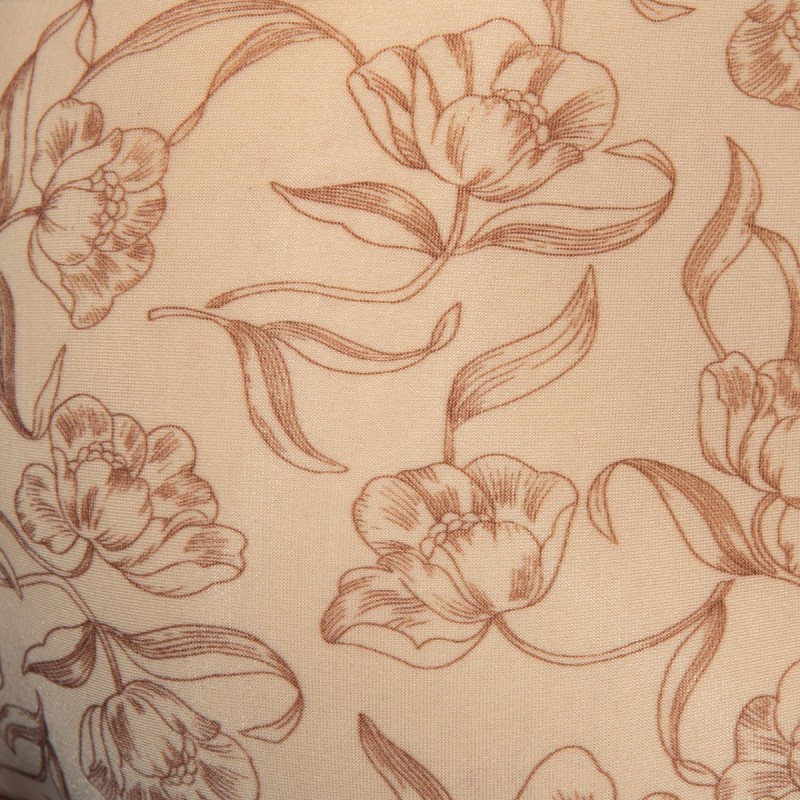 ES Collection Lingerie Bikini Brief Beige