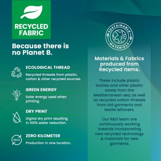 ES Collection Ibiza Retro Bermuda Kaki