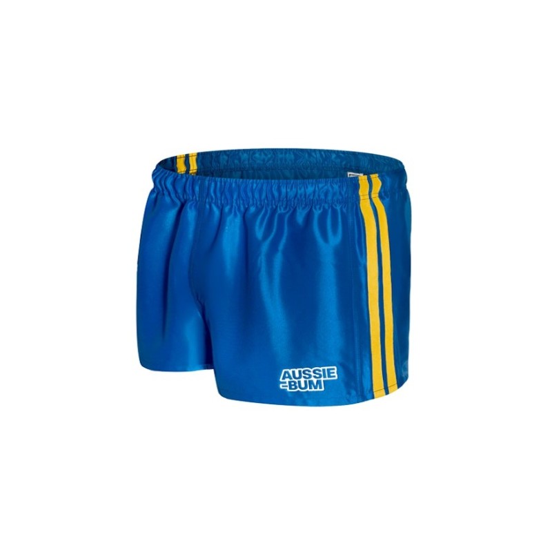 aussieBum Rugby Classics Shorts Blue