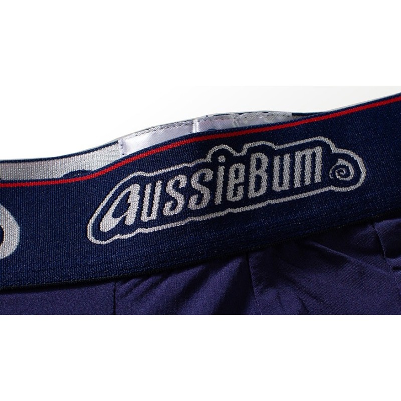 aussieBum Easyflex Navy