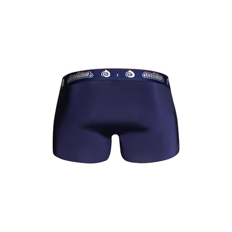 aussieBum Easyflex Navy