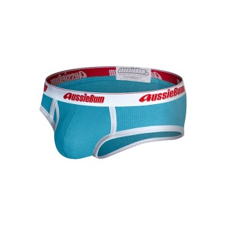 aussieBum Classic Brief Ocean Marle