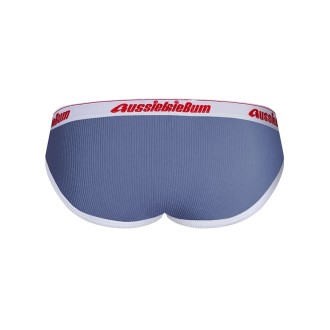 aussieBum Classic Brief Nova Marle