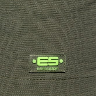 ES Collection Pique Boardshorts Khaky