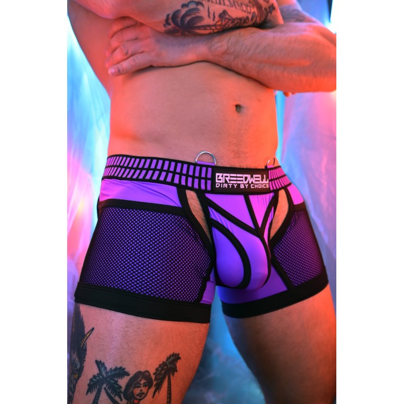 BREEDWELL Purpleicious Hybred Chock