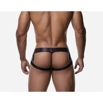 PUMP Glitch Backless Trunk