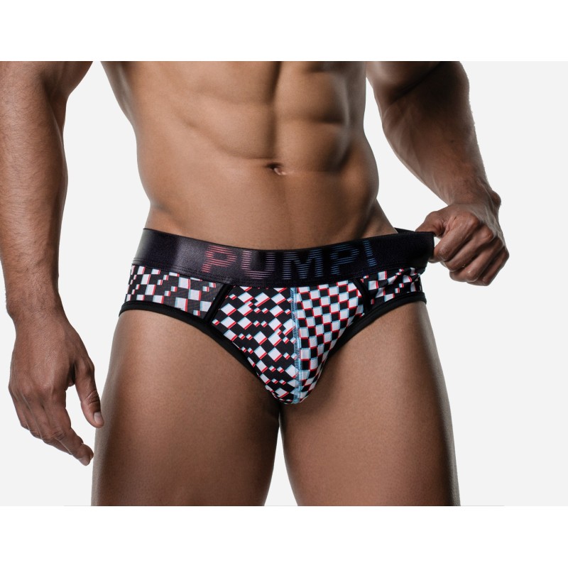 PUMP Glitch Brief
