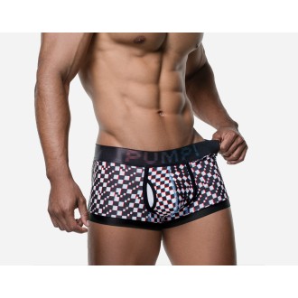 PUMP Glitch Boxer