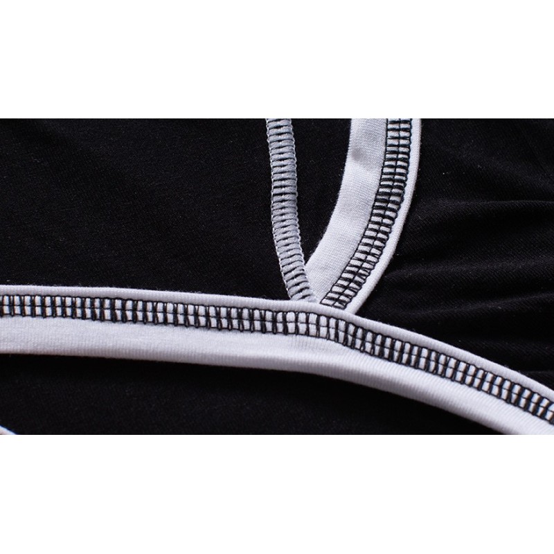 aussieBum Enlarge 2.0 Brief Black