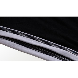 aussieBum Enlarge 2.0 Hipster Black