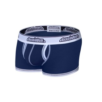 aussieBum Enlarge 2.0 Hipster Navy