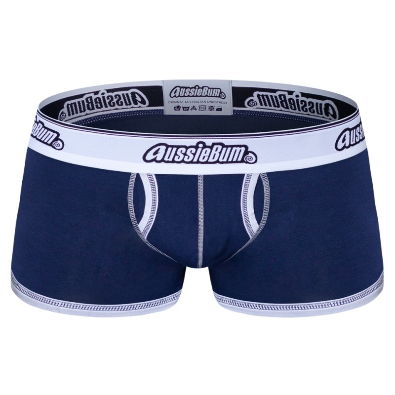 aussieBum Enlarge 2.0 Hipster Navy
