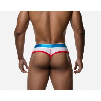 PUMP Spectrum Thong