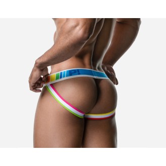 PUMP Spectrum Jock