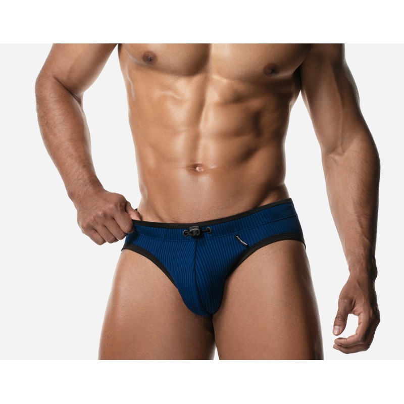 PUMP Reefline Water Brief