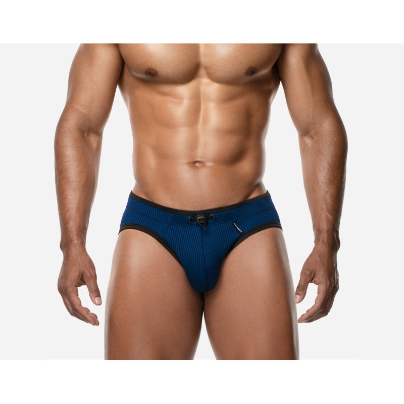 PUMP Reefline Water Brief