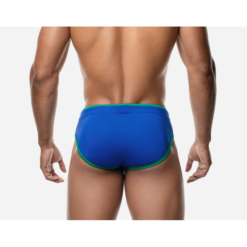 PUMP Regatta Water Brief