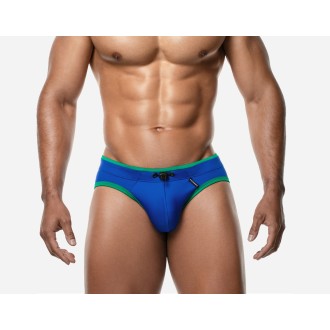 PUMP Regatta Water Brief