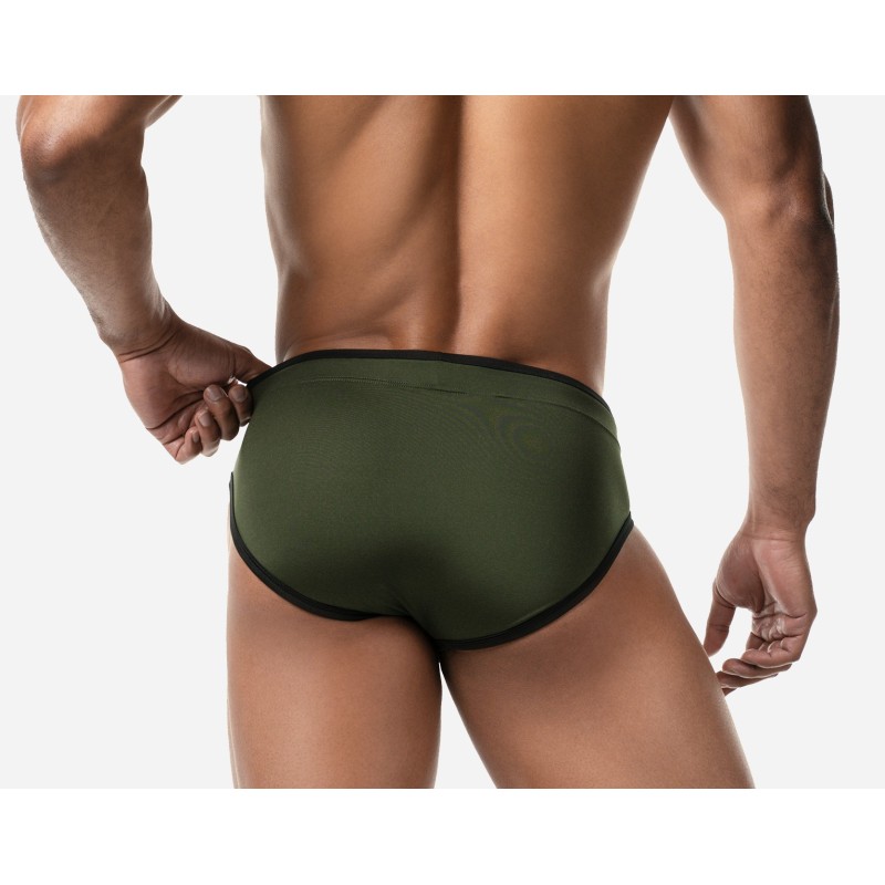 PUMP Tropic Water Brief
