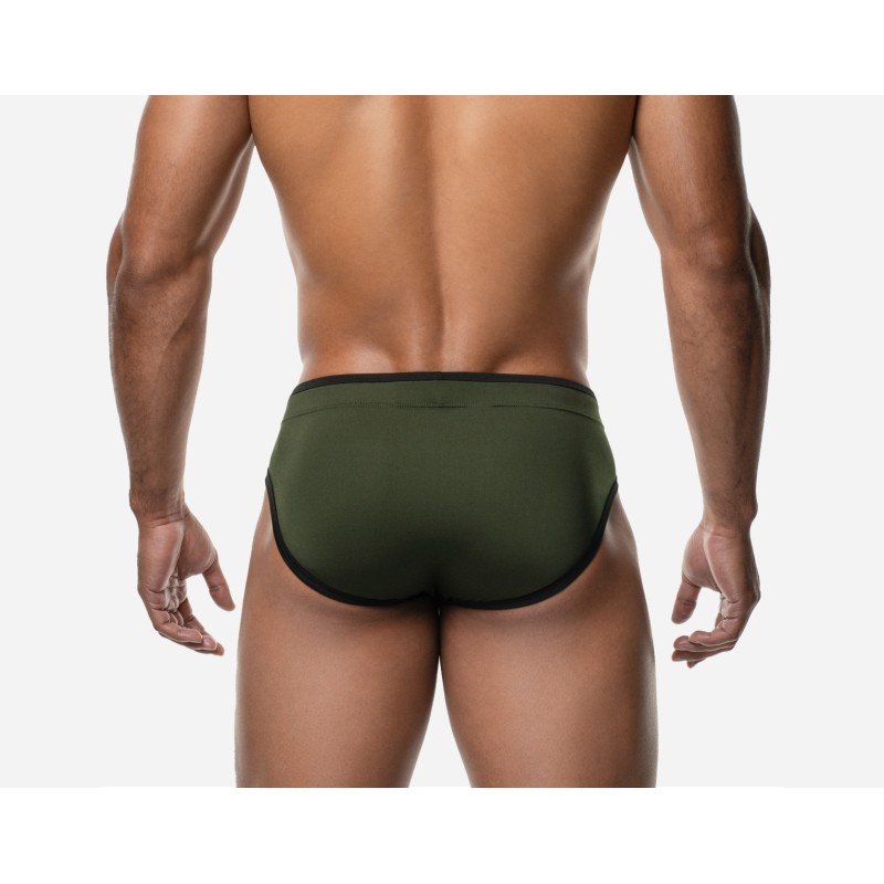 PUMP Tropic Water Brief