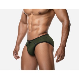 PUMP Tropic Water Brief