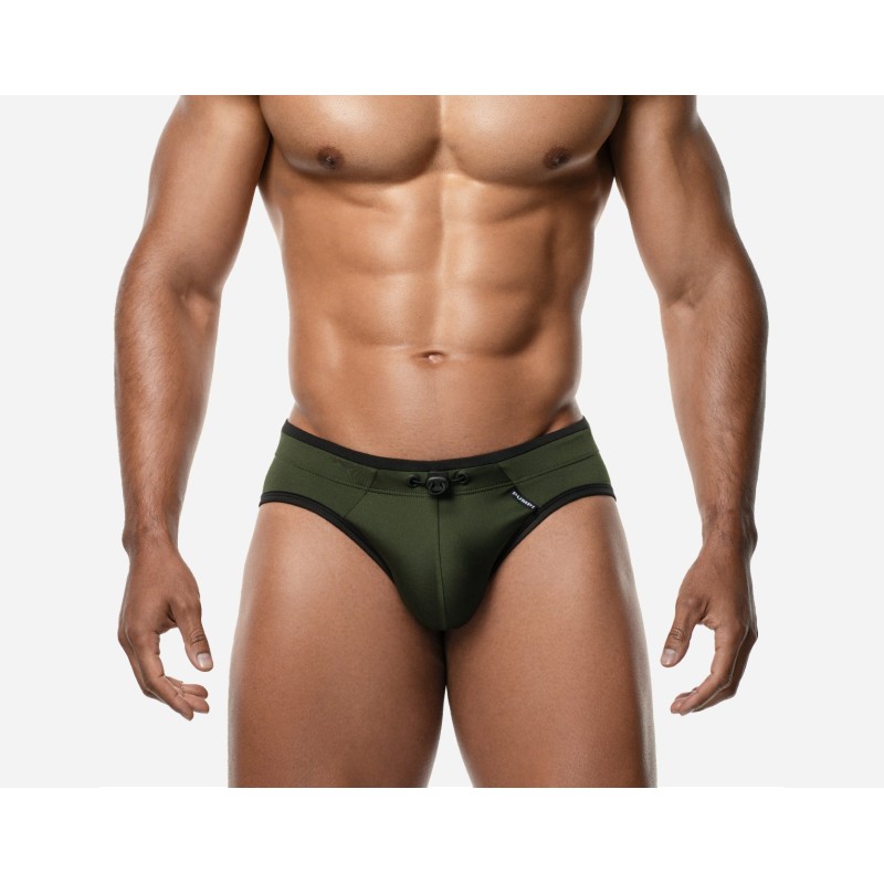PUMP Tropic Water Brief