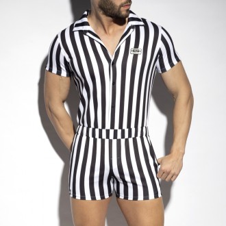 ES Collection Prisoner Jumper