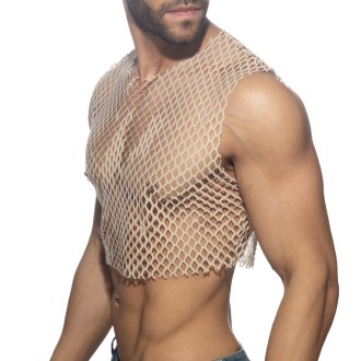 Addicted Flamboyant Crop...