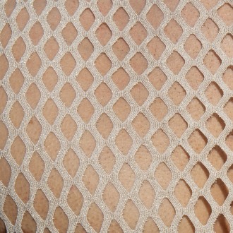 Addicted Flamboyant Crop Top Beige