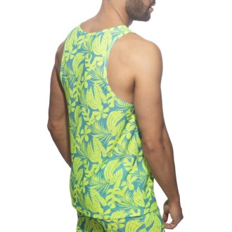 Addicted Calatheas Tank Top
