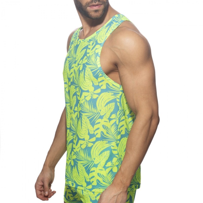 Addicted Calatheas Tank Top