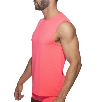 Addicted Veloz Dry Tank Top...
