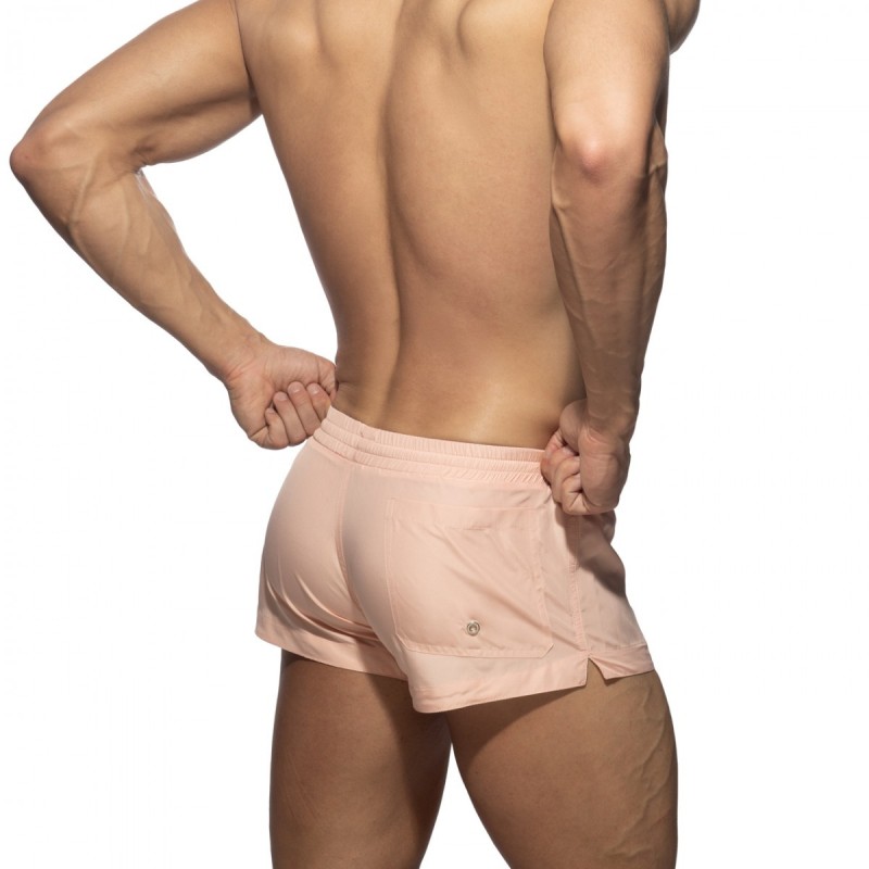 Addicted Basic Mini Short Baby Pink