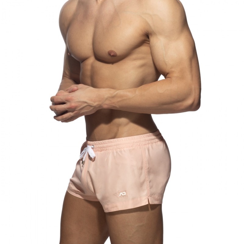 Addicted Basic Mini Short Baby Pink