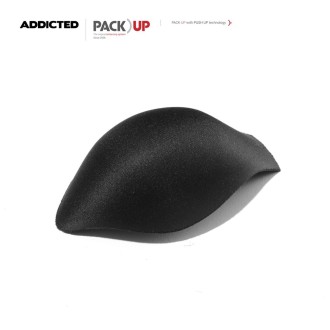Addicted Pack Up XXL Black