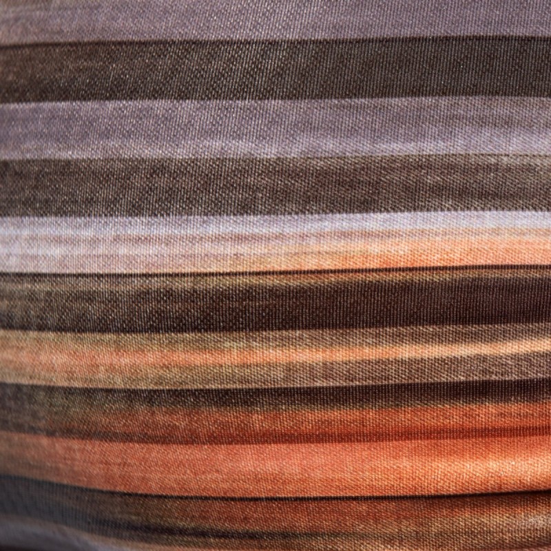 ES Collection Wetlands Bikini Brief Brown