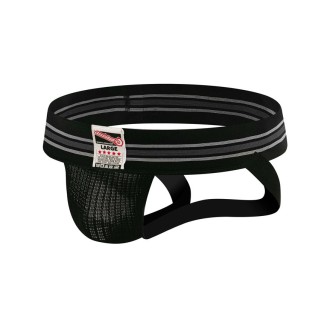 aussieBum Classic Jock Black