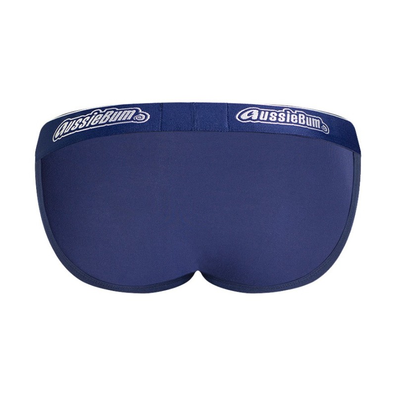 aussieBum Slink Sin 2.0 Bikini Navy