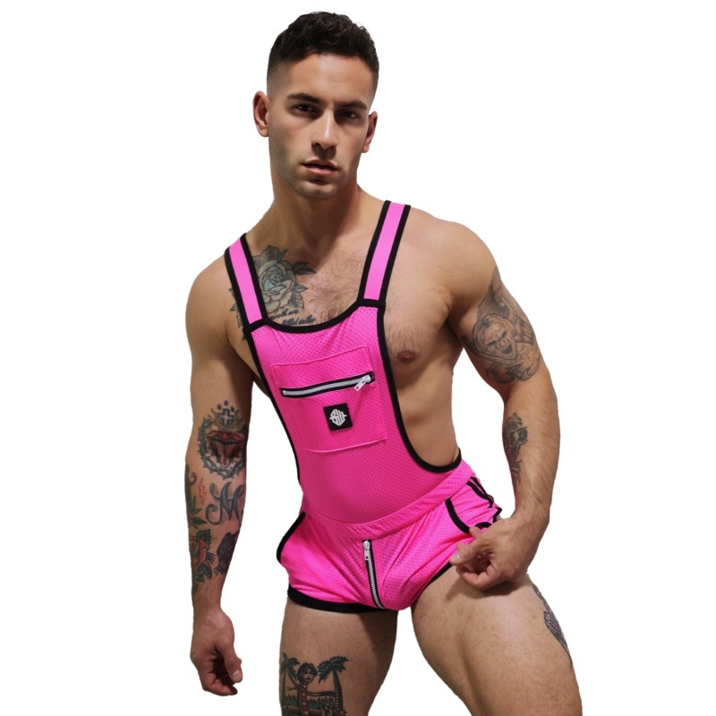 BREEDWELL Futura Sluterall Neon Pink
